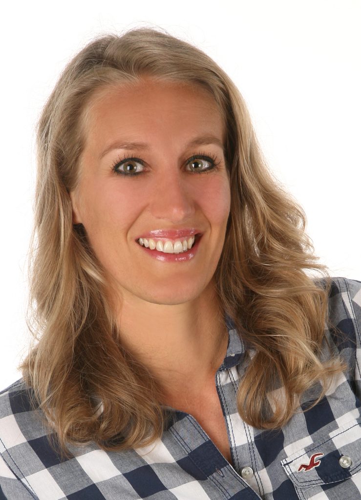Dr. med. dent. Anita Greiner